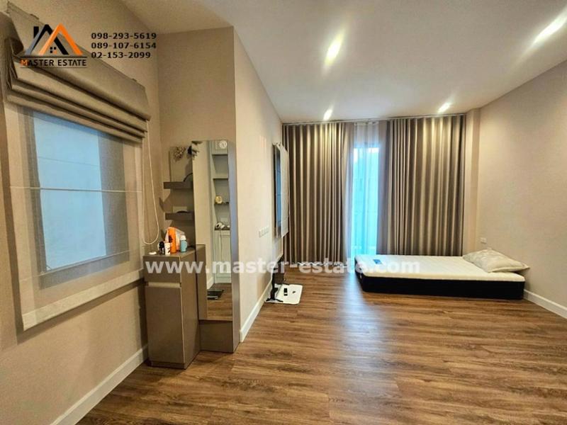 รูปที่7 ต้องการขายบ้านพร้อมที่ดิน บางบัวทอง บางบัวทอง ราคา 11,900,000 บาท