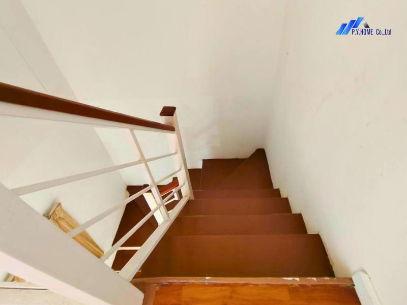 รูปที่4 ต้องการขายทาวน์โฮม คลองสาม คลองหลวง ราคา 1,490,000 บาท