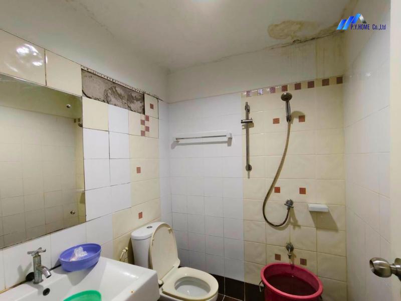 รูปที่6 ต้องการขายทาวน์โฮม คลองสาม คลองหลวง ราคา 1,490,000 บาท