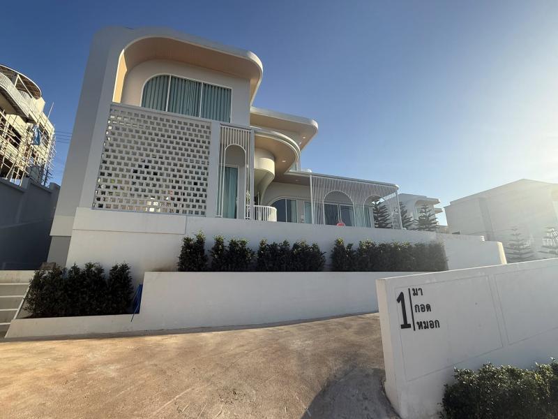 รูปที่2 ต้องการขายบ้านพร้อมที่ดิน ทุ่งสมอ เขาค้อ ราคา 7,900,000 บาท