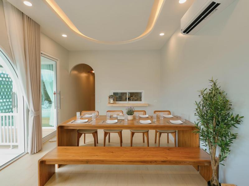 รูปที่6 ต้องการขายบ้านพร้อมที่ดิน ทุ่งสมอ เขาค้อ ราคา 7,900,000 บาท