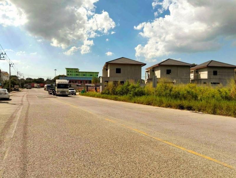 ขายที่ดินเปล่า ราคา : 7,000,000