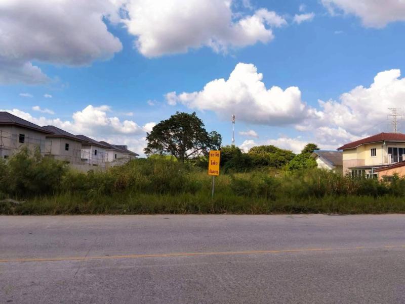 รูปที่2 ต้องการขายที่ดินเปล่า ทุ่งสุขลา ศรีราชา ราคา 7,000,000 บาท