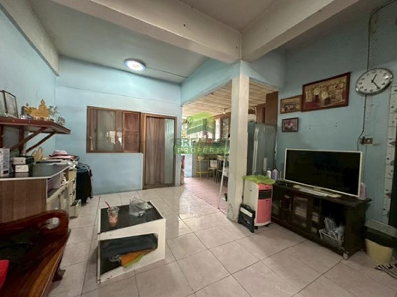 รูปที่2 ต้องการขายทาวน์โฮม บ้านใหม่ ปากเกร็ด ราคา 1,700,000 บาท