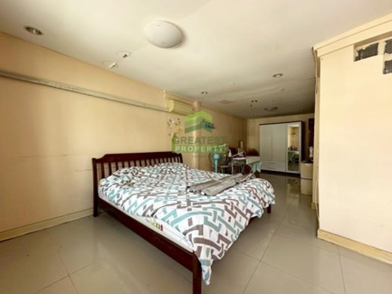 รูปที่3 ต้องการขายทาวน์โฮม บ้านใหม่ ปากเกร็ด ราคา 1,700,000 บาท