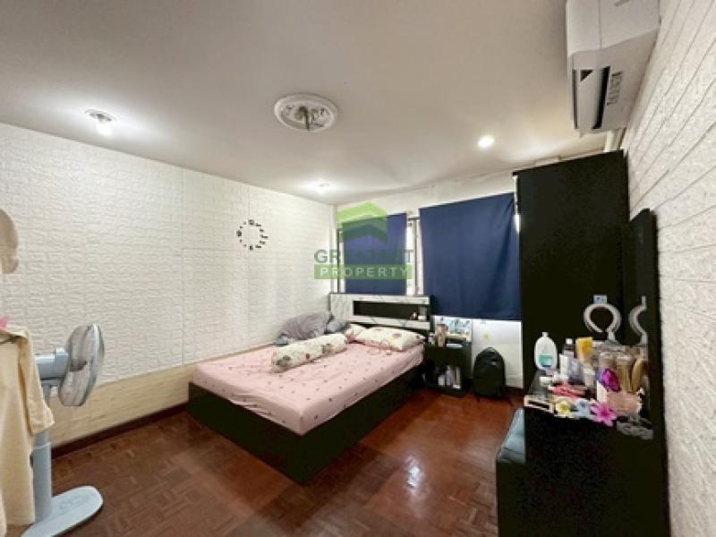 รูปที่4 ต้องการขายทาวน์โฮม บ้านใหม่ ปากเกร็ด ราคา 1,700,000 บาท