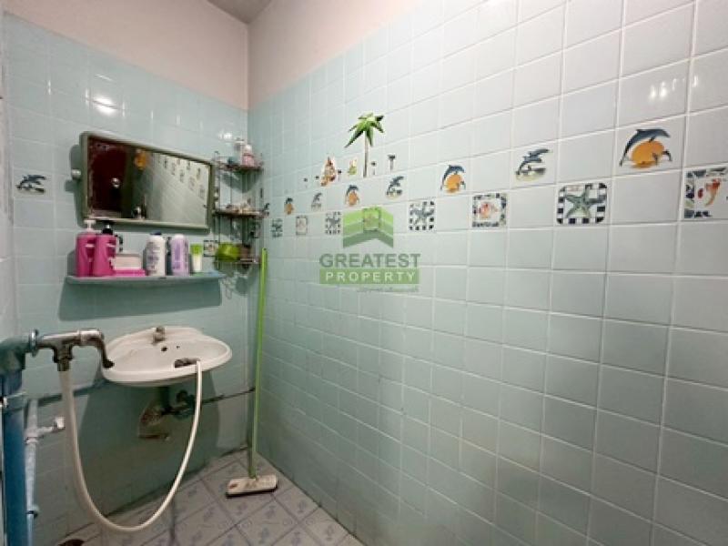 รูปที่5 ต้องการขายทาวน์โฮม บ้านใหม่ ปากเกร็ด ราคา 1,700,000 บาท