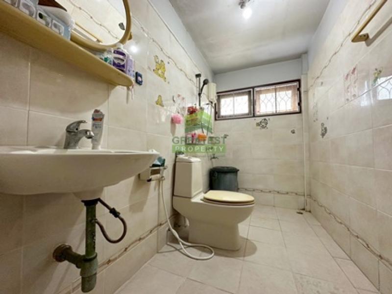 รูปที่6 ต้องการขายทาวน์โฮม บ้านใหม่ ปากเกร็ด ราคา 1,700,000 บาท