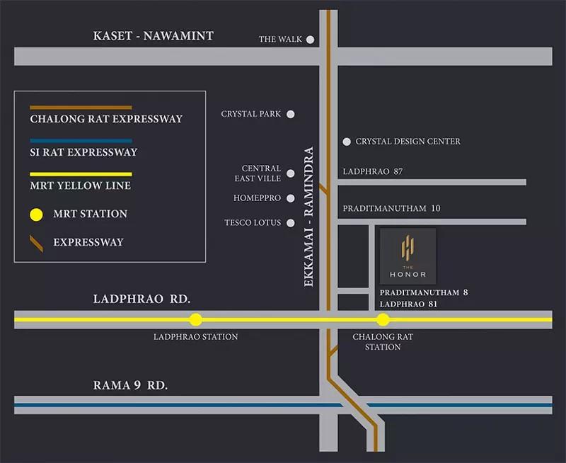 รูปที่5 ต้องการขายบ้านพร้อมที่ดิน วังทองหลาง เขตวังทองหลาง ราคา 26,000,000 บาท