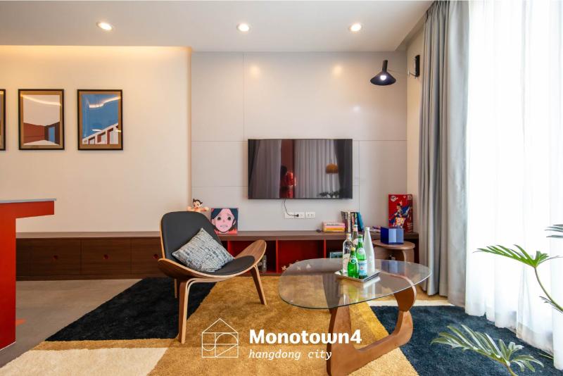 รูปที่2 ต้องการขายทาวน์โฮม สันผักหวาน หางดง ราคา 3,390,000 บาท