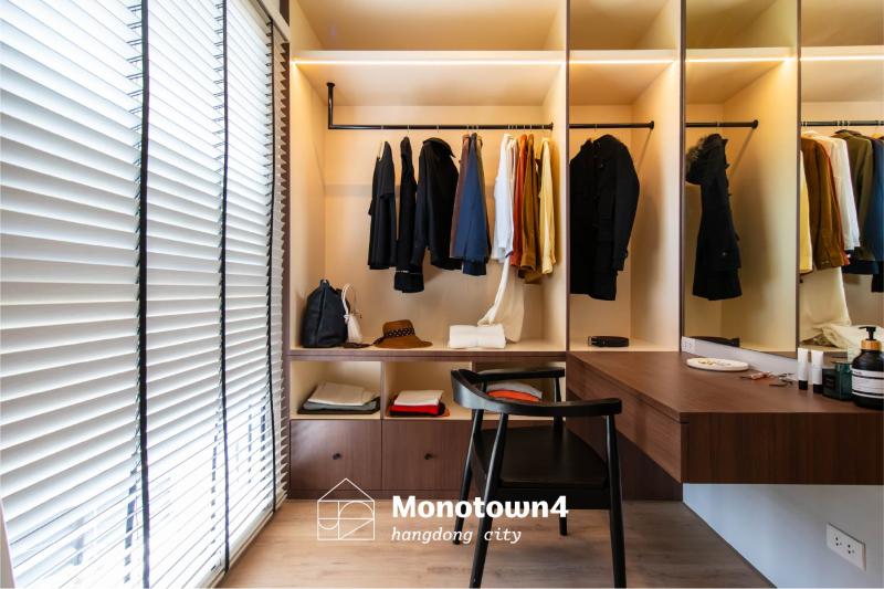 รูปที่6 ต้องการขายบ้านพร้อมที่ดิน สันผักหวาน หางดง ราคา 3,190,000 บาท
