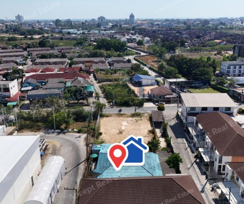 รูปที่3 ต้องการขายบ้านพร้อมที่ดิน ทับมา เมืองระยอง ราคา 3,990,000 บาท