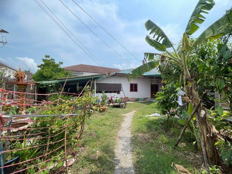 รูปที่4 ต้องการขายบ้านพร้อมที่ดิน ทับมา เมืองระยอง ราคา 3,990,000 บาท