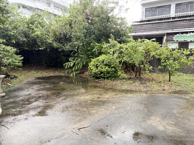 รูปที่6 ต้องการขายบ้านพร้อมที่ดิน บางซื่อ เขตบางซื่อ ราคา 26,000,000 บาท