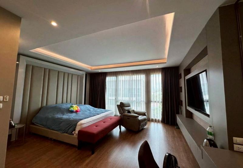 รูปที่4 ต้องการขายทาวน์โฮม บางพลีใหญ่ บางพลี ราคา 7,300,000 บาท