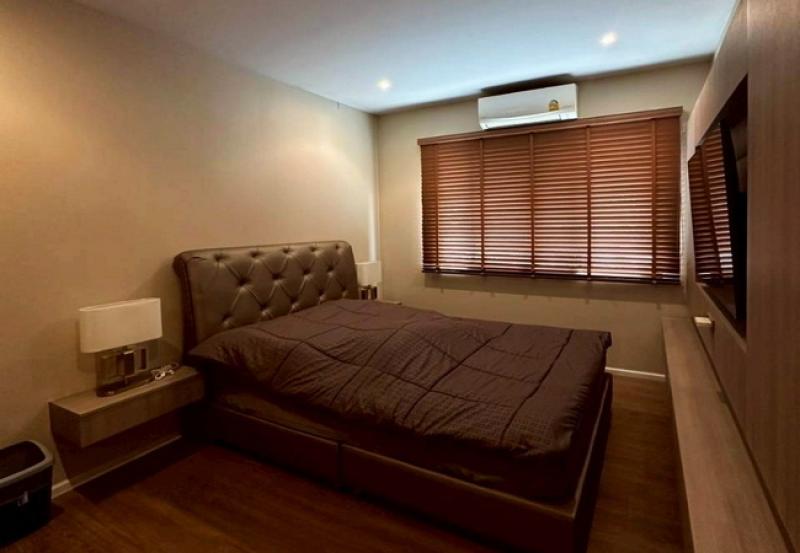 รูปที่6 ต้องการขายทาวน์โฮม บางพลีใหญ่ บางพลี ราคา 7,300,000 บาท