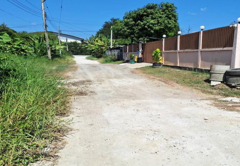 รูปที่3 ต้องการขายที่ดินเปล่า พิมลราช บางบัวทอง ราคา 680,000 บาท