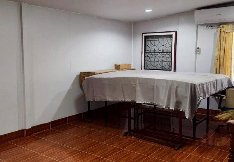 รูปที่4 ต้องการขายบ้านพร้อมที่ดิน บางพลับ ปากเกร็ด ราคา 3,900,000 บาท