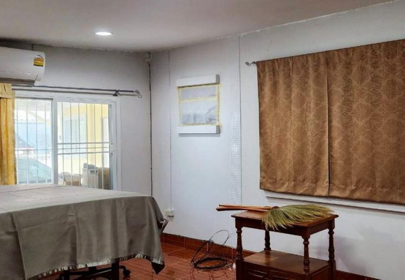 รูปที่5 ต้องการขายบ้านพร้อมที่ดิน บางพลับ ปากเกร็ด ราคา 3,900,000 บาท