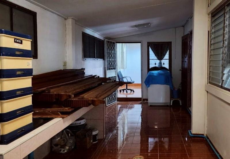 รูปที่6 ต้องการขายบ้านพร้อมที่ดิน บางพลับ ปากเกร็ด ราคา 3,900,000 บาท