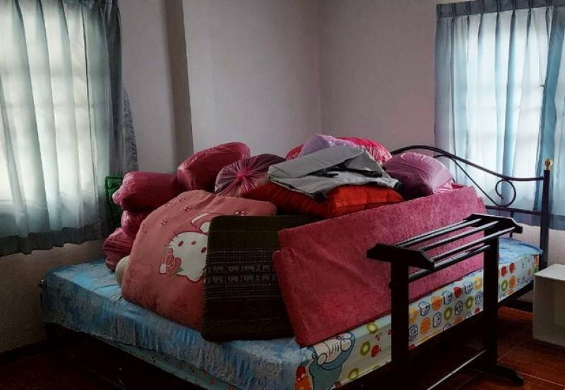 รูปที่7 ต้องการขายบ้านพร้อมที่ดิน บางพลับ ปากเกร็ด ราคา 3,900,000 บาท