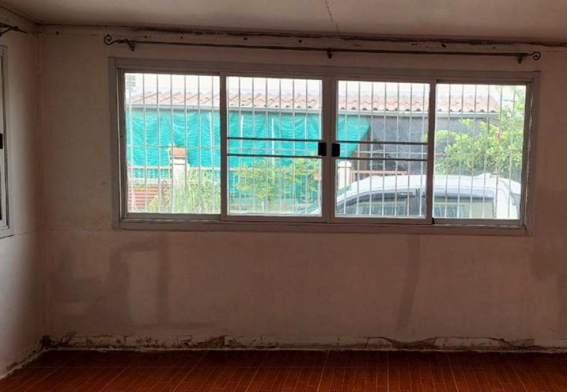 รูปที่8 ต้องการขายบ้านพร้อมที่ดิน บางพลับ ปากเกร็ด ราคา 3,900,000 บาท