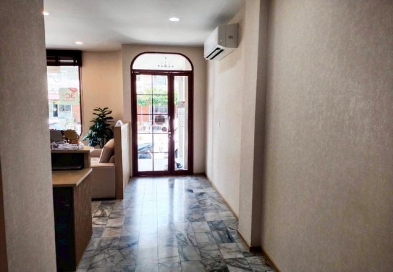 รูปที่3 ต้องการขายอาคารพาณิชย์ สามวาตะวันตก เขตคลองสามวา ราคา 15,290,000 บาท