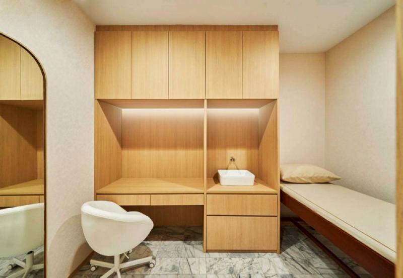รูปที่6 ต้องการขายอาคารพาณิชย์ สามวาตะวันตก เขตคลองสามวา ราคา 15,290,000 บาท