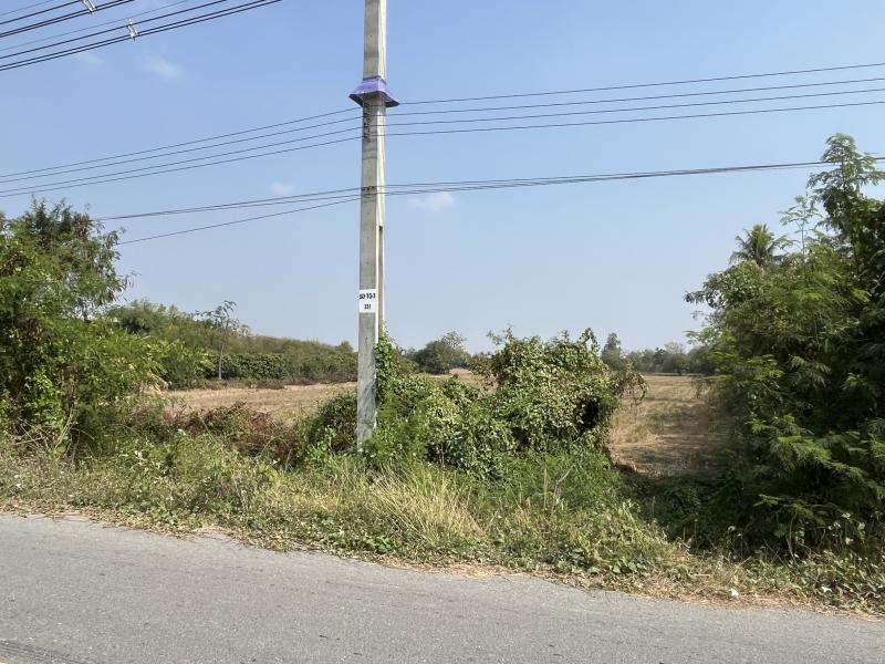 รูปที่5 ต้องการขายที่ดินเปล่า ย่านยาว สามชุก ราคา 12,000,000 บาท