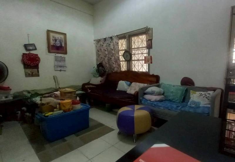 รูปที่2 ต้องการขายทาวน์โฮม มีนบุรี เขตมีนบุรี ราคา 1,850,000 บาท