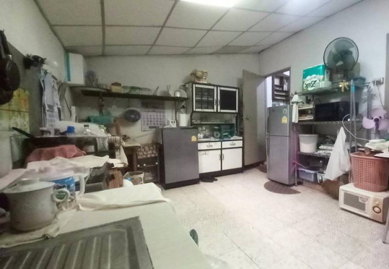รูปที่3 ต้องการขายทาวน์โฮม มีนบุรี เขตมีนบุรี ราคา 1,850,000 บาท