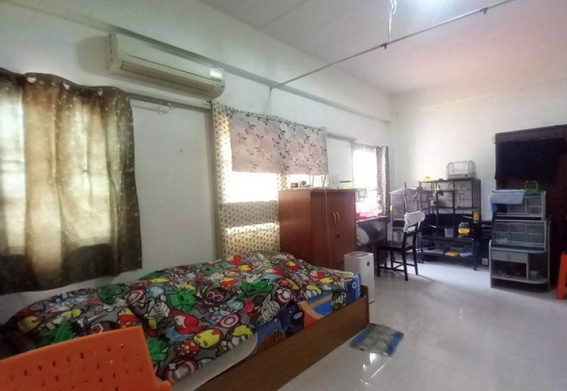 รูปที่4 ต้องการขายทาวน์โฮม มีนบุรี เขตมีนบุรี ราคา 1,850,000 บาท