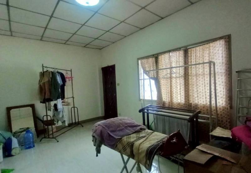 รูปที่6 ต้องการขายทาวน์โฮม มีนบุรี เขตมีนบุรี ราคา 1,850,000 บาท