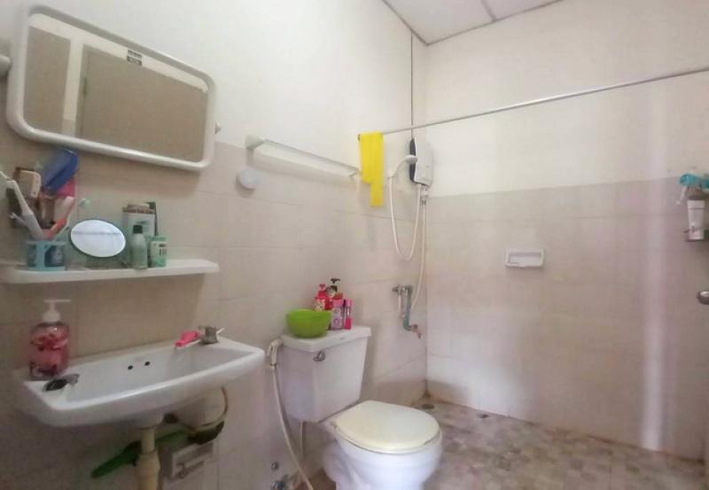 รูปที่7 ต้องการขายทาวน์โฮม มีนบุรี เขตมีนบุรี ราคา 1,850,000 บาท