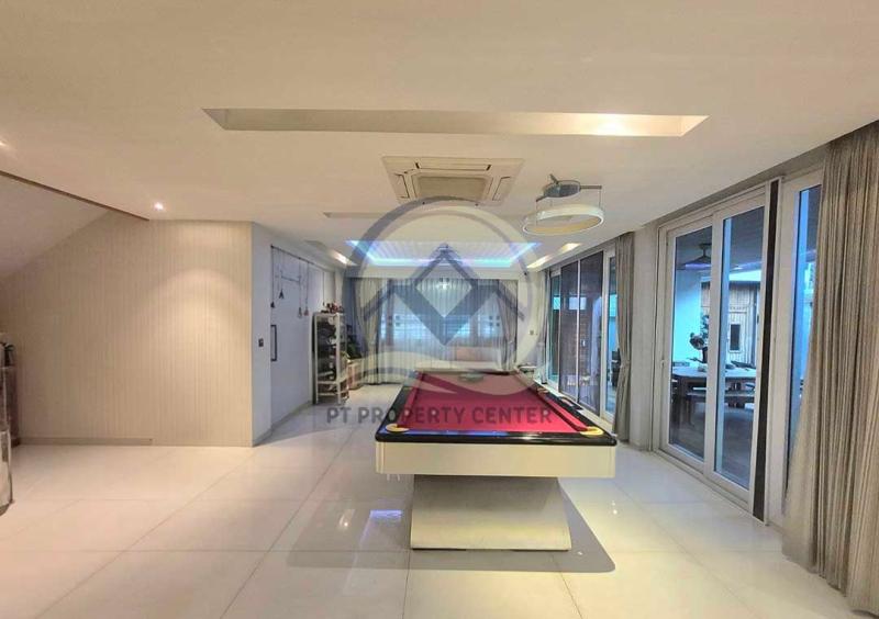 รูปที่4 ต้องการขายบ้านพร้อมที่ดิน สามเสนนอก เขตห้วยขวาง ราคา 33,000,000 บาท