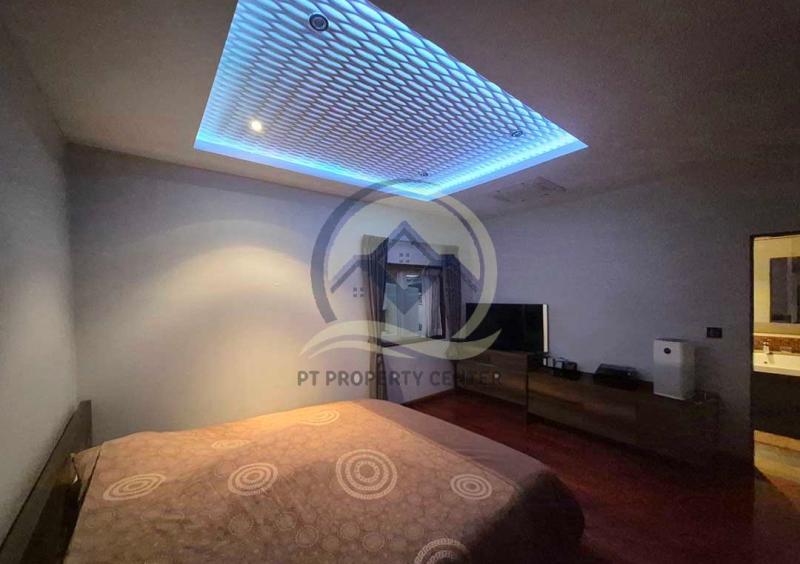 รูปที่8 ต้องการขายบ้านพร้อมที่ดิน สามเสนนอก เขตห้วยขวาง ราคา 33,000,000 บาท