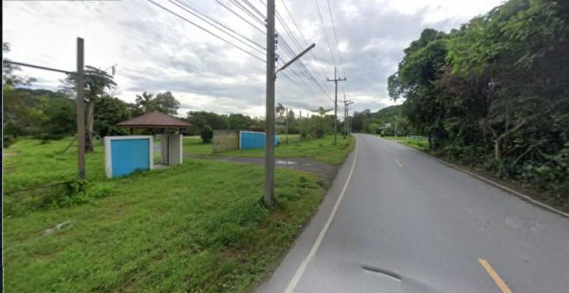 รูปที่2 ต้องการขายที่ดินเปล่า หนองปลาไหล เมืองสระบุรี ราคา 45,000,000 บาท