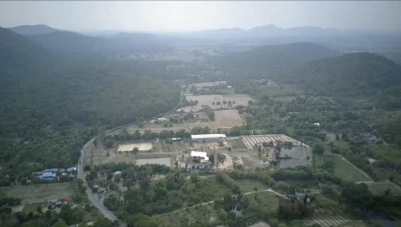รูปที่5 ต้องการขายที่ดินเปล่า หนองปลาไหล เมืองสระบุรี ราคา 45,000,000 บาท