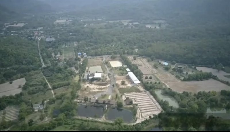 รูปที่6 ต้องการขายที่ดินเปล่า หนองปลาไหล เมืองสระบุรี ราคา 45,000,000 บาท