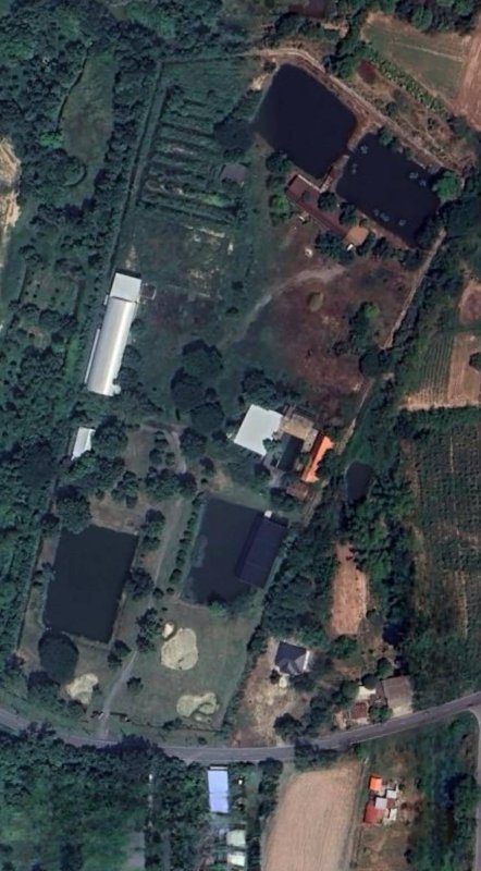 รูปที่7 ต้องการขายที่ดินเปล่า หนองปลาไหล เมืองสระบุรี ราคา 45,000,000 บาท