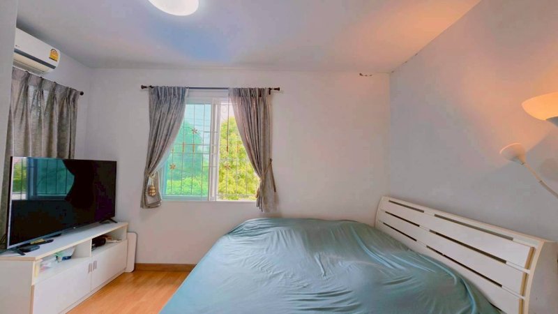 รูปที่6 ต้องการขายทาวน์โฮม บางพลีใหญ่ บางพลี ราคา 2,890,000 บาท