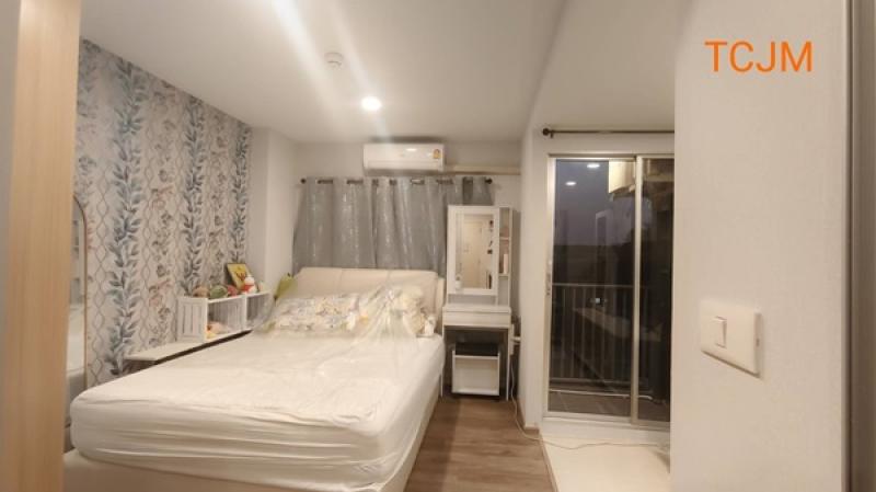 รูปที่2 ต้องการขายคอนโดมิเนียม สำโรงเหนือ เมืองสมุทรปราการ ราคา 2,600,000 บาท