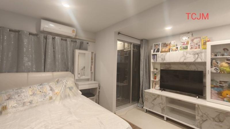 รูปที่3 ต้องการขายคอนโดมิเนียม สำโรงเหนือ เมืองสมุทรปราการ ราคา 2,600,000 บาท