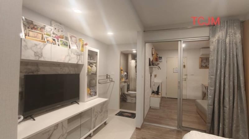 รูปที่4 ต้องการขายคอนโดมิเนียม สำโรงเหนือ เมืองสมุทรปราการ ราคา 2,600,000 บาท