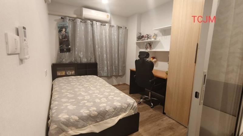 รูปที่5 ต้องการขายคอนโดมิเนียม สำโรงเหนือ เมืองสมุทรปราการ ราคา 2,600,000 บาท