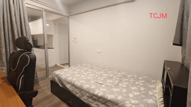 รูปที่6 ต้องการขายคอนโดมิเนียม สำโรงเหนือ เมืองสมุทรปราการ ราคา 2,600,000 บาท