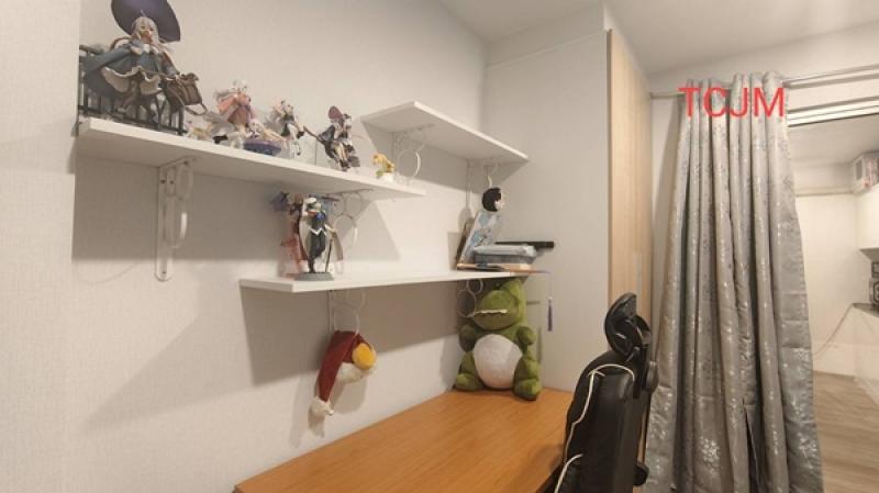 รูปที่7 ต้องการขายคอนโดมิเนียม สำโรงเหนือ เมืองสมุทรปราการ ราคา 2,600,000 บาท