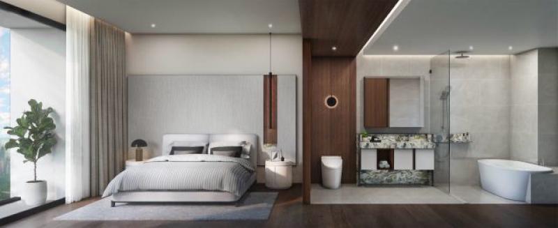 รูปที่3 ต้องการขายคอนโดมิเนียม สีลม เขตบางรัก ราคา 2,350,000 บาท