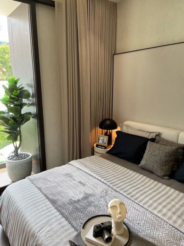 รูปที่4 ต้องการขายคอนโดมิเนียม สีลม เขตบางรัก ราคา 2,350,000 บาท