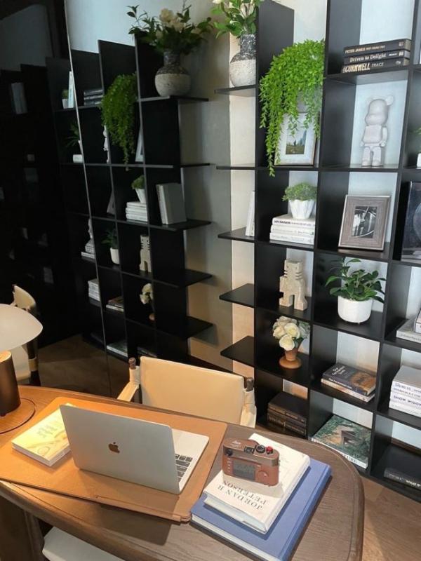 รูปที่6 ต้องการขายคอนโดมิเนียม สีลม เขตบางรัก ราคา 2,350,000 บาท